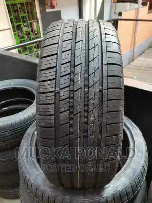 225/40r19, Nexen Tyre Made in Korea