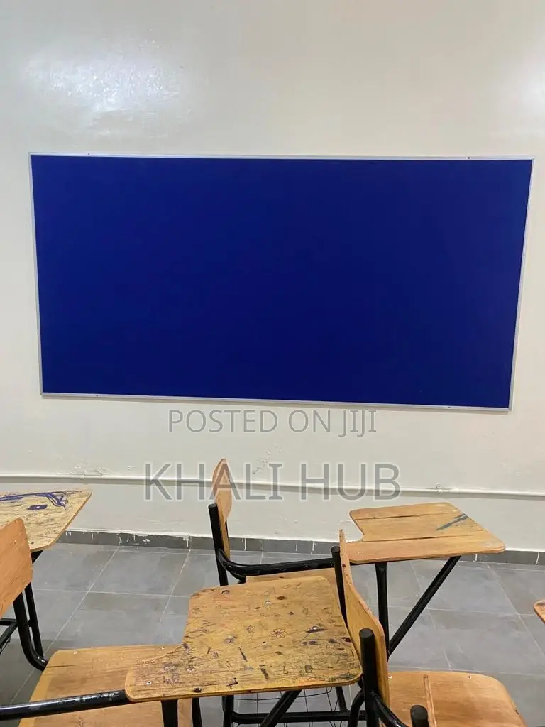 Class Noticeboard Pinboard