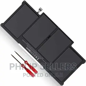 Battery A1466 A1369 A1496 A1405 A1377 A1466 for Macbook Air