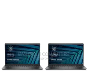 New Laptop Dell Vostro 15 3000 8GB Intel Core I7 SSD 512GB