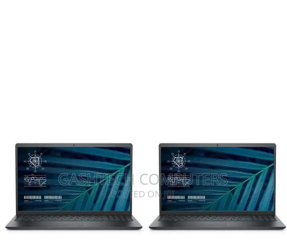 New Laptop Dell Vostro 15 3000 8GB Intel Core I7 SSD 512GB