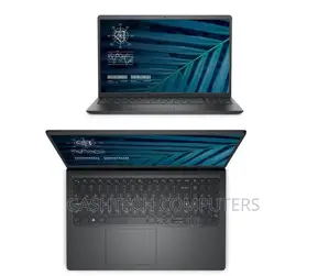 New Laptop Dell Vostro 15 3000 8GB Intel Core I7 SSD 512GB
