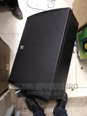 EV 115 Monitor Speaker