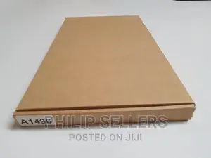 Apple Battery for Macbook Air 13 Model A1496 7.6V 54.4wh 71