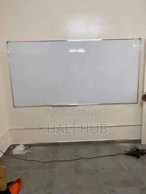 White Board, White Board, White Board. Dry Erase. - thumbnail 2