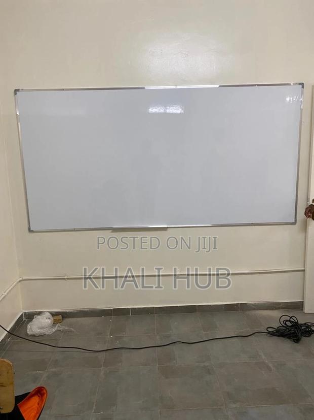 White Board, White Board, White Board. Dry Erase. - main view