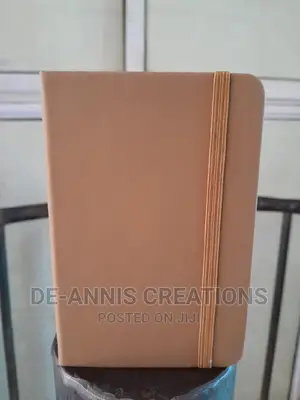 A6 Landscape Notebooks