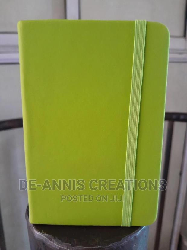 A6 Landscape Notebooks - thumbnail 4