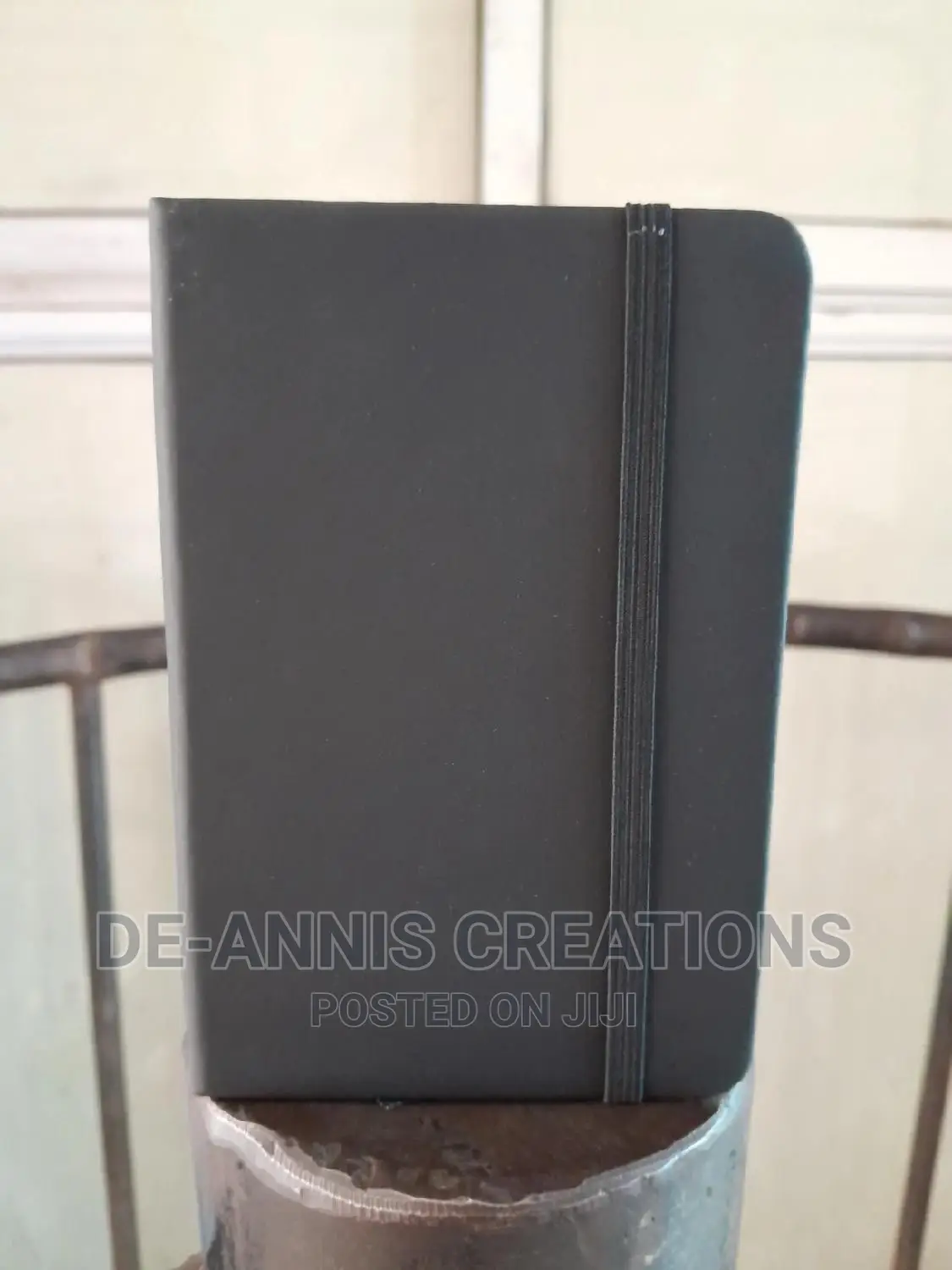 A6 Landscape Notebooks