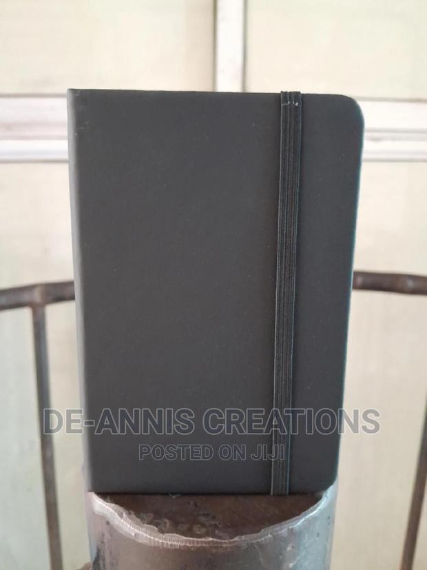 A6 Landscape Notebooks - thumbnail 5