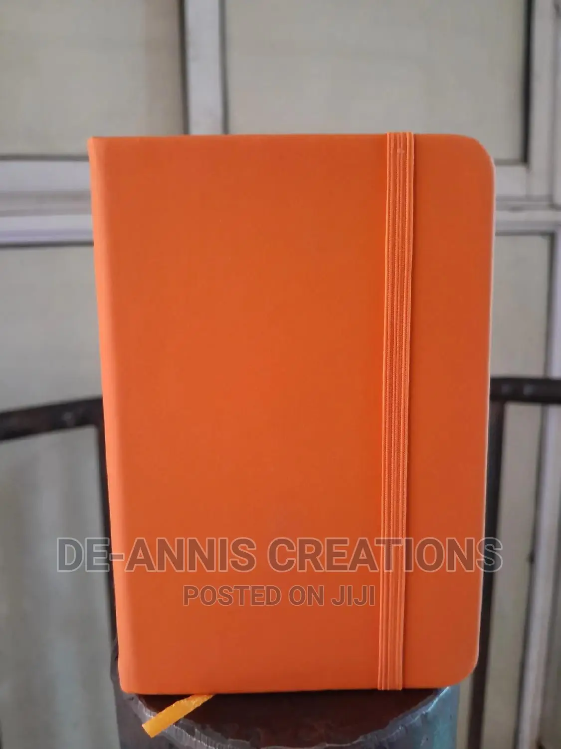 A6 Landscape Notebooks