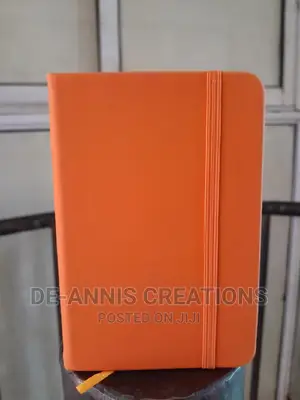 A6 Landscape Notebooks