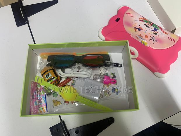 New Sail Air 3200 32 GB Pink - thumbnail 12