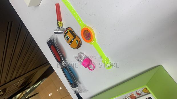 New Sail Air 3200 32 GB Pink - thumbnail 11