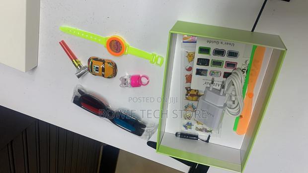 New Sail Air 3200 32 GB Pink - thumbnail 10