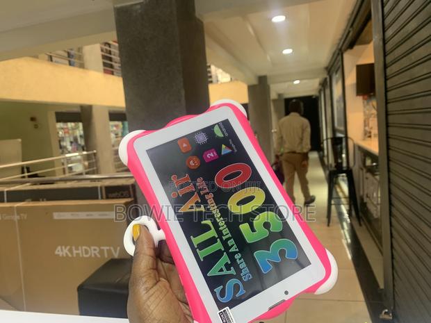 New Sail Air 3200 32 GB Pink - thumbnail 8