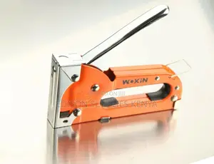 Staple Gun Wokin Medium Duty Staple Gun Heavy Duty Stapler