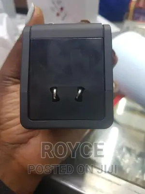 Universal Travel Adapter