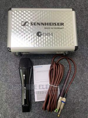 E-831iis Senheiser Microphone - thumbnail 2