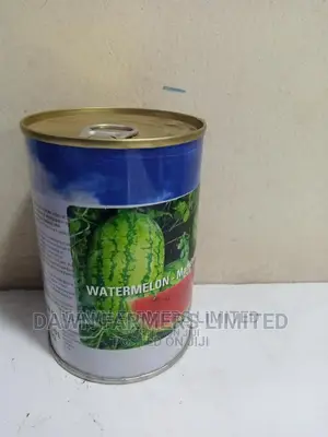 Watermelon Maridandi F1 100gms