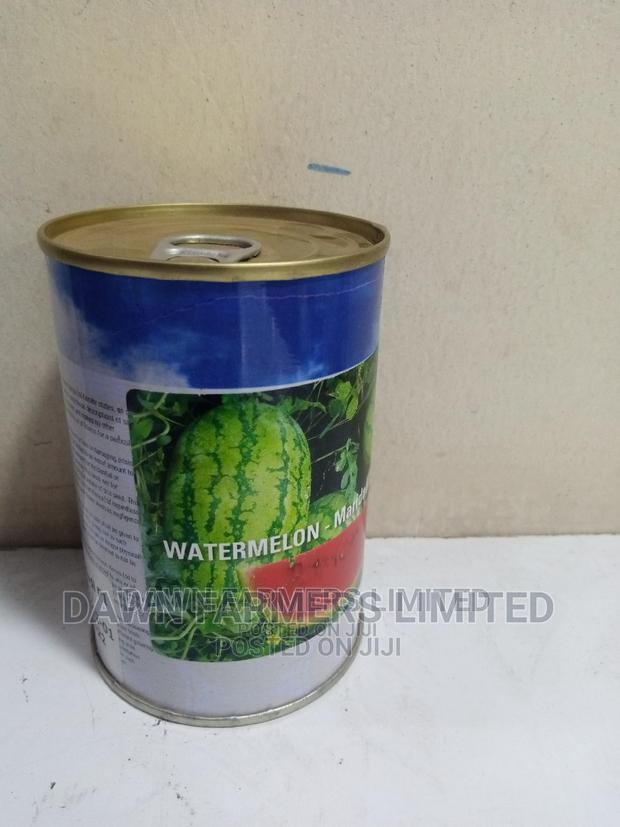 Watermelon Maridandi F1 100gms