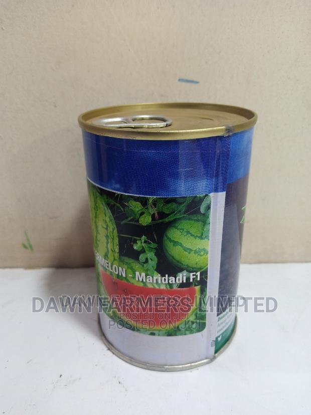 Watermelon Maridandi F1 100gms - thumbnail 2
