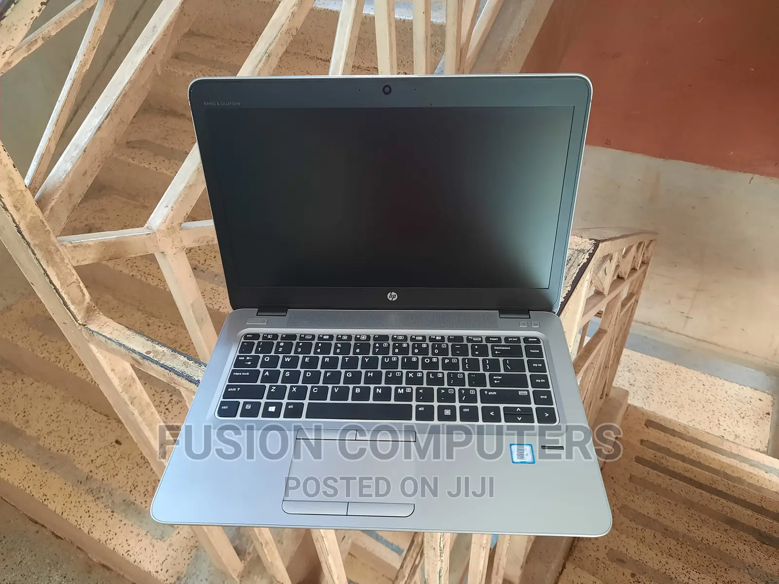 Laptop HP EliteBook 840 G3 8GB Intel Core I5 SSD 256GB