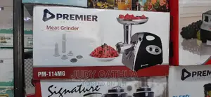 Meat Mincer