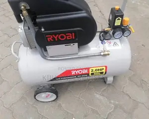 2.0hp Air Compressor