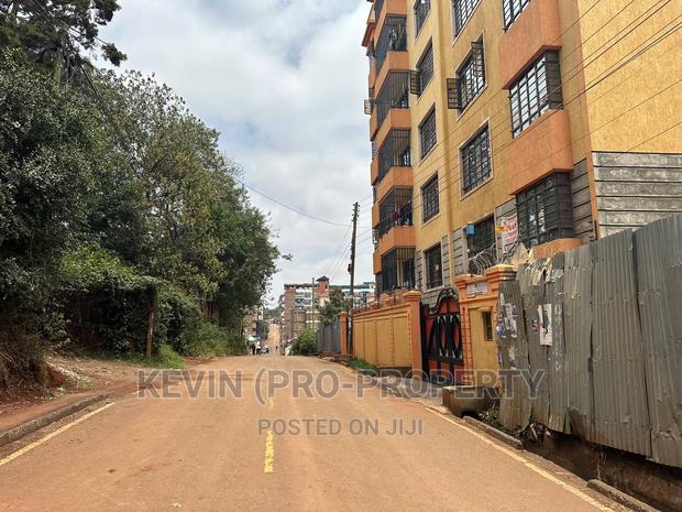 Prime Commercial Plot for Sale in Kinoo,Muthiga - thumbnail 3