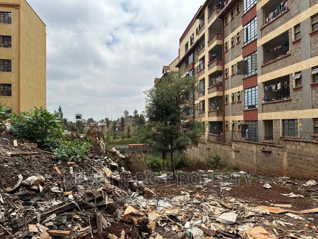 Prime Commercial Plot for Sale in Kinoo,Muthiga - thumbnail 5