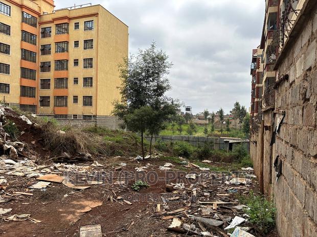 Prime Commercial Plot for Sale in Kinoo,Muthiga - thumbnail 7