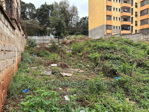 Prime Commercial Plot for Sale in Kinoo,Muthiga - thumbnail 8