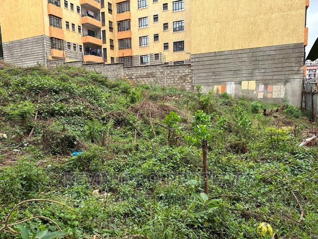 Prime Commercial Plot for Sale in Kinoo,Muthiga - thumbnail 9