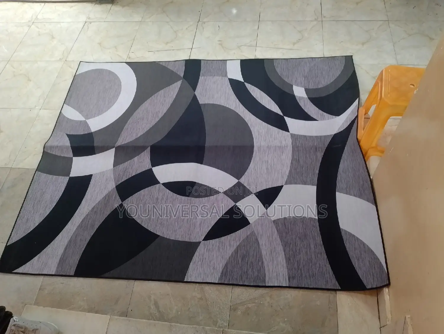 3D Carpets.3D Carpets