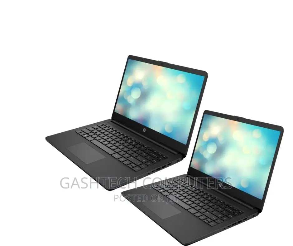New Laptop HP 14-Dq2031tg 8GB Intel Core I7 SSD 512GB