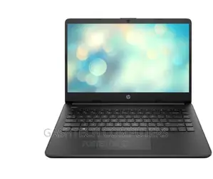 New Laptop HP 14-Dq2031tg 8GB Intel Core I7 SSD 512GB