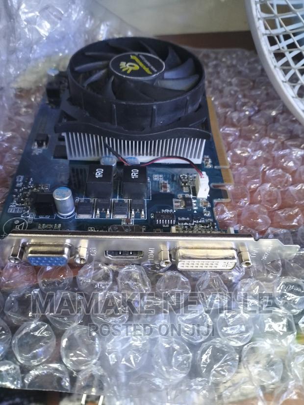 1gb Randeon HDMI ,Vga,Dvi - thumbnail 3