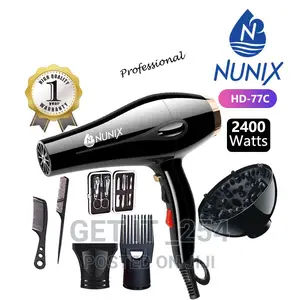 Von Blowdry Available Instock