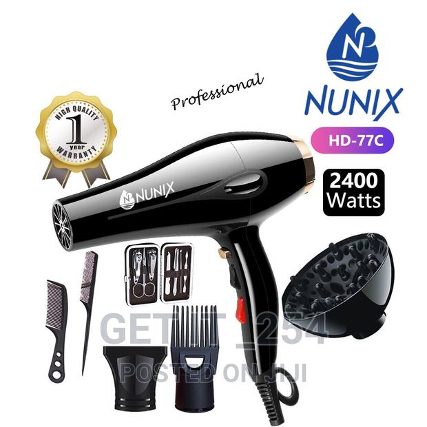 Von Blowdry Available Instock - thumbnail 2