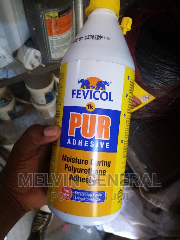 Fevicol Pur Adhesive - main view