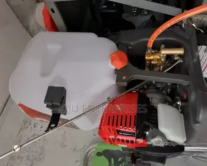 Bacpack Sprayer