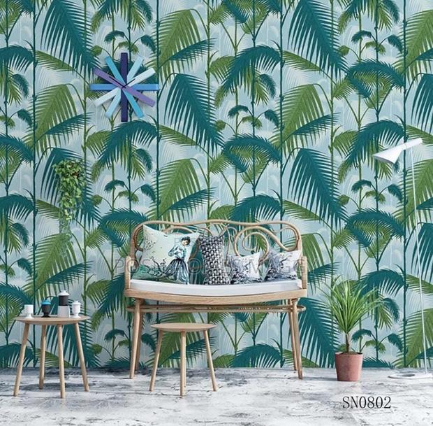 Floral Wallpapers - main view