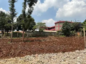 Prime Commercial Plot for Sale in Kinoo, Muthiga
