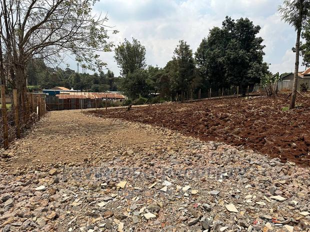 Prime Commercial Plot for Sale in Kinoo, Muthiga - thumbnail 4