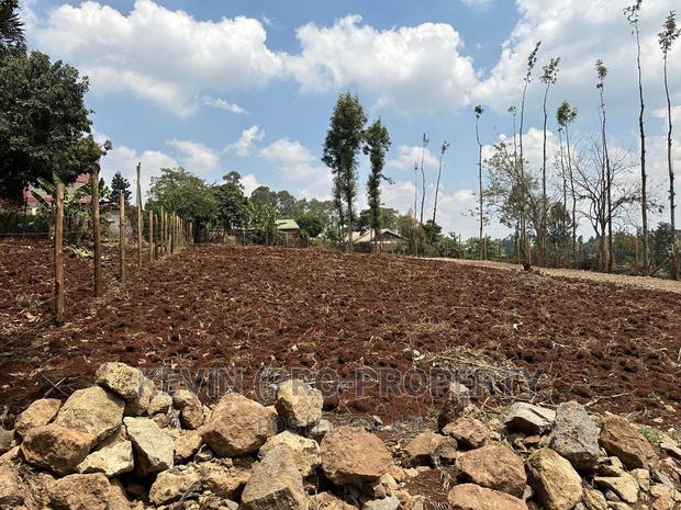 Prime Commercial Plot for Sale in Kinoo, Muthiga - thumbnail 8