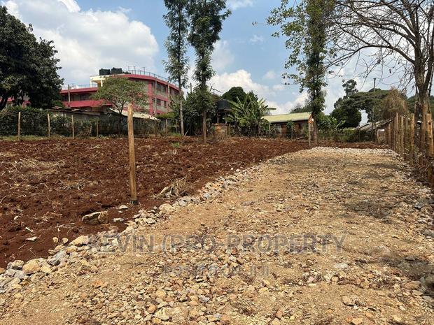 Prime Commercial Plot for Sale in Kinoo, Muthiga - thumbnail 10