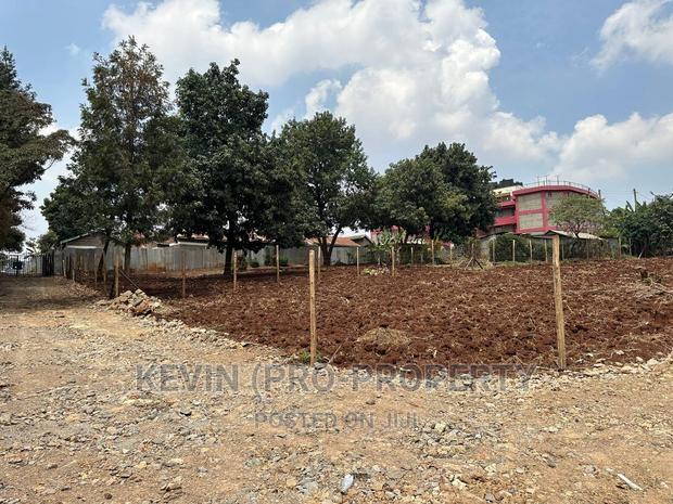 Prime Commercial Plot for Sale in Kinoo, Muthiga - thumbnail 11
