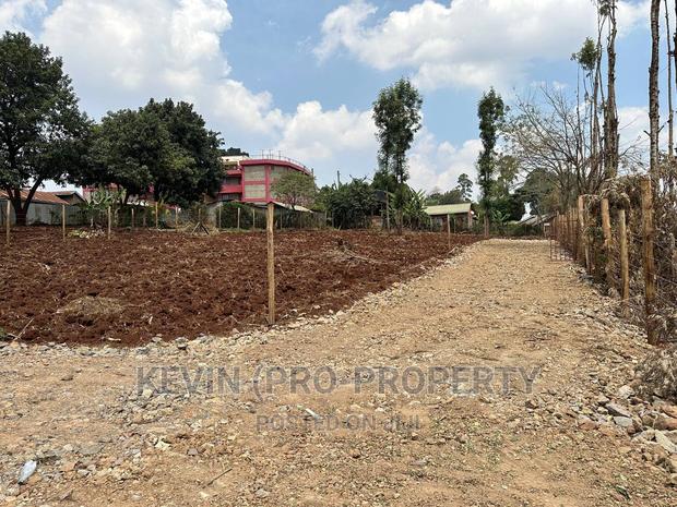 Prime Commercial Plot for Sale in Kinoo, Muthiga - thumbnail 12