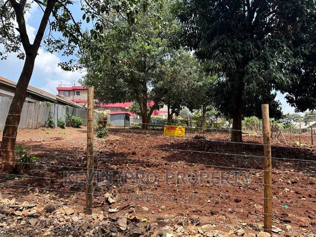 Prime Commercial Plot for Sale in Kinoo, Muthiga - thumbnail 13